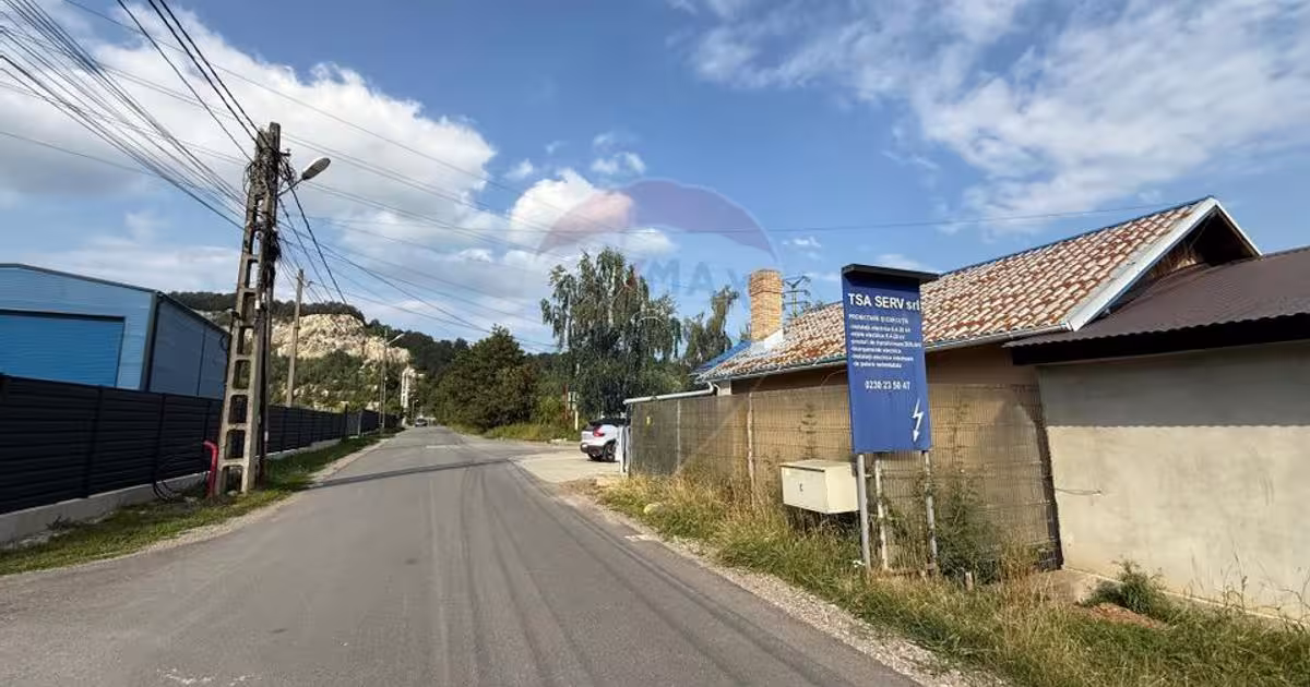Birou în zona Periferie, Gura Humorului