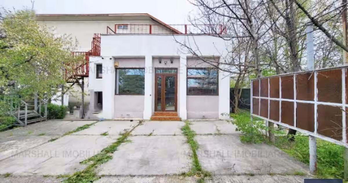 Birou 50 mp în zona Sud, Ploiești