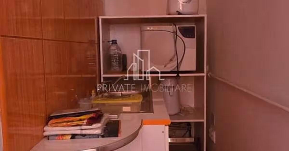 Cabinet stomatologic/ Spatiu de birouri de vanzare Sighisoara