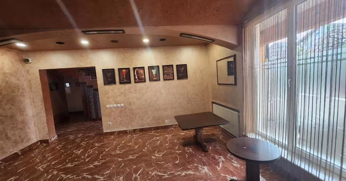 Birou 380 mp în zona Burdujeni, Suceava