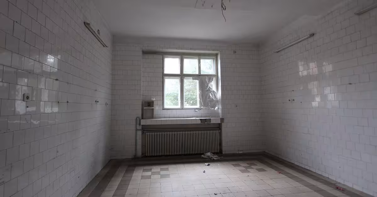 Birou în zona Ultracentral, Timișoara