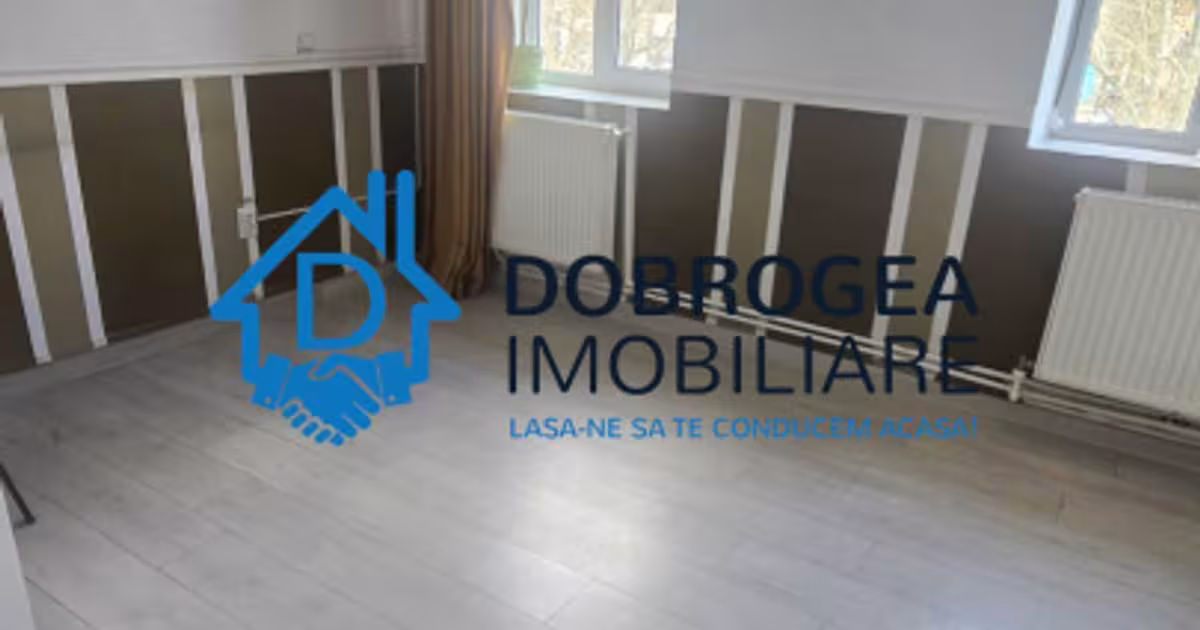 Birou 110 mp în zona Ultracentral, Tulcea