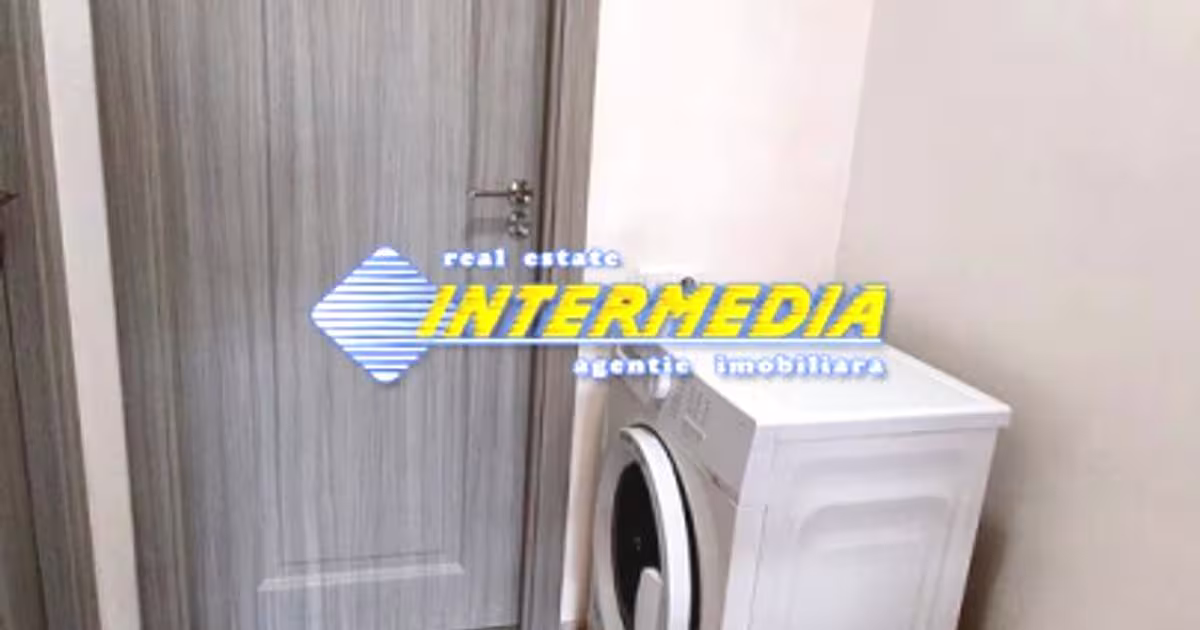 Casă cu 3 camere în zona Ampoi 3, Alba Iulia