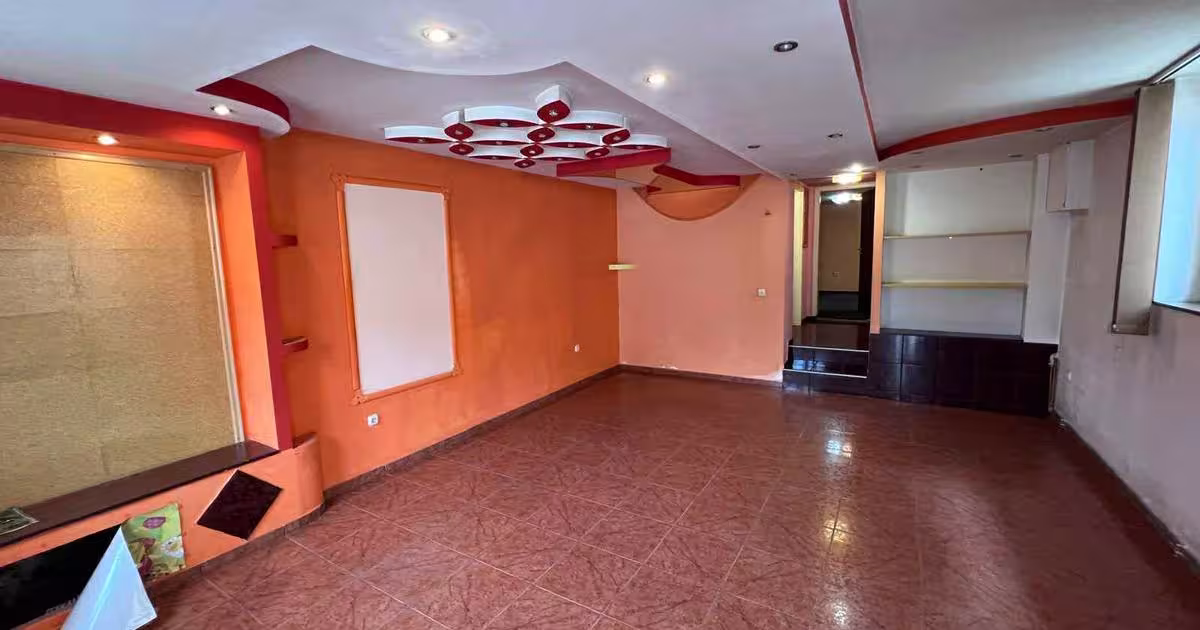 Casă cu 2 camere în zona Central, Brașov