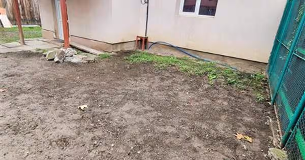 Casă cu 2 camere în zona Noua, Brașov