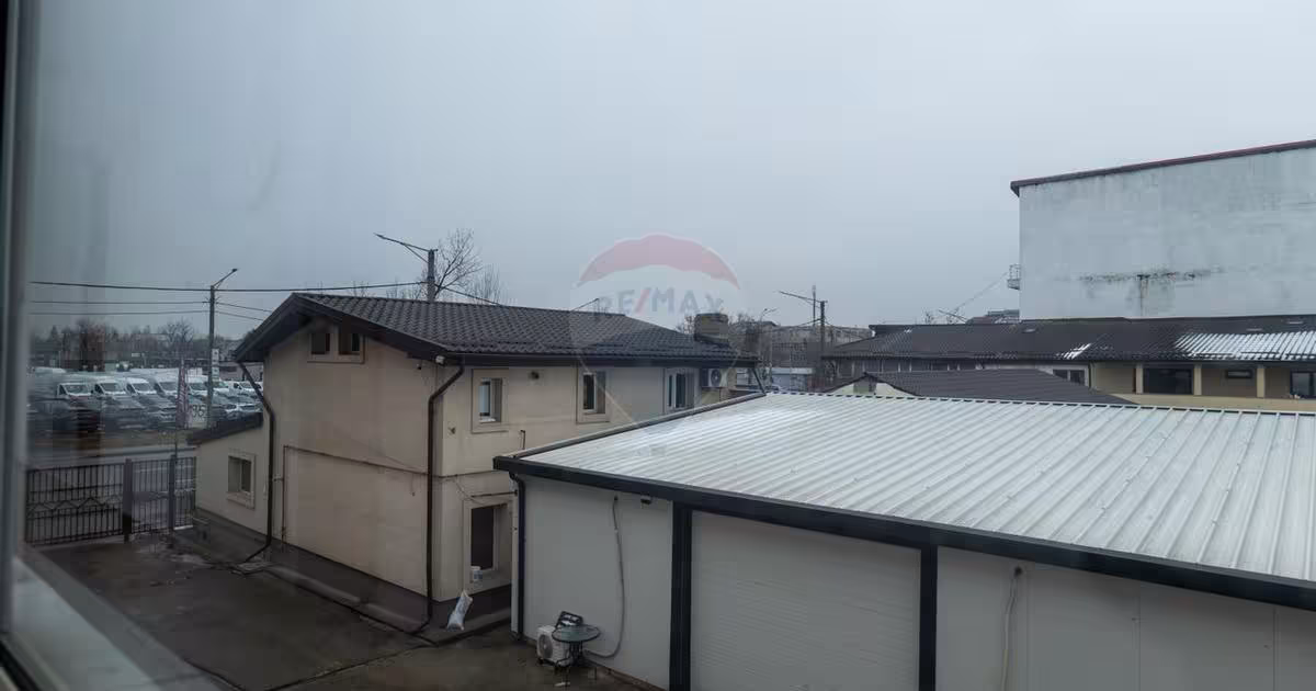 Casă cu 4 camere în Chitila