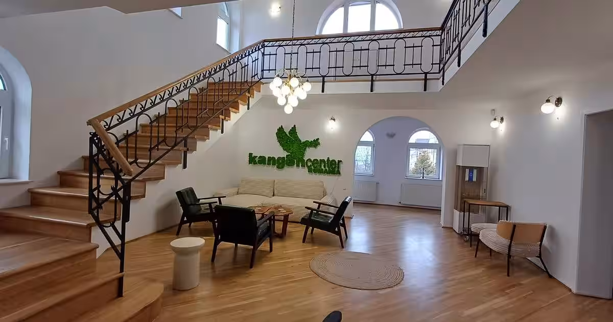 Casă 190 mp cu 5 camere în zona Andrei Mureșanu, Cluj-Napoca