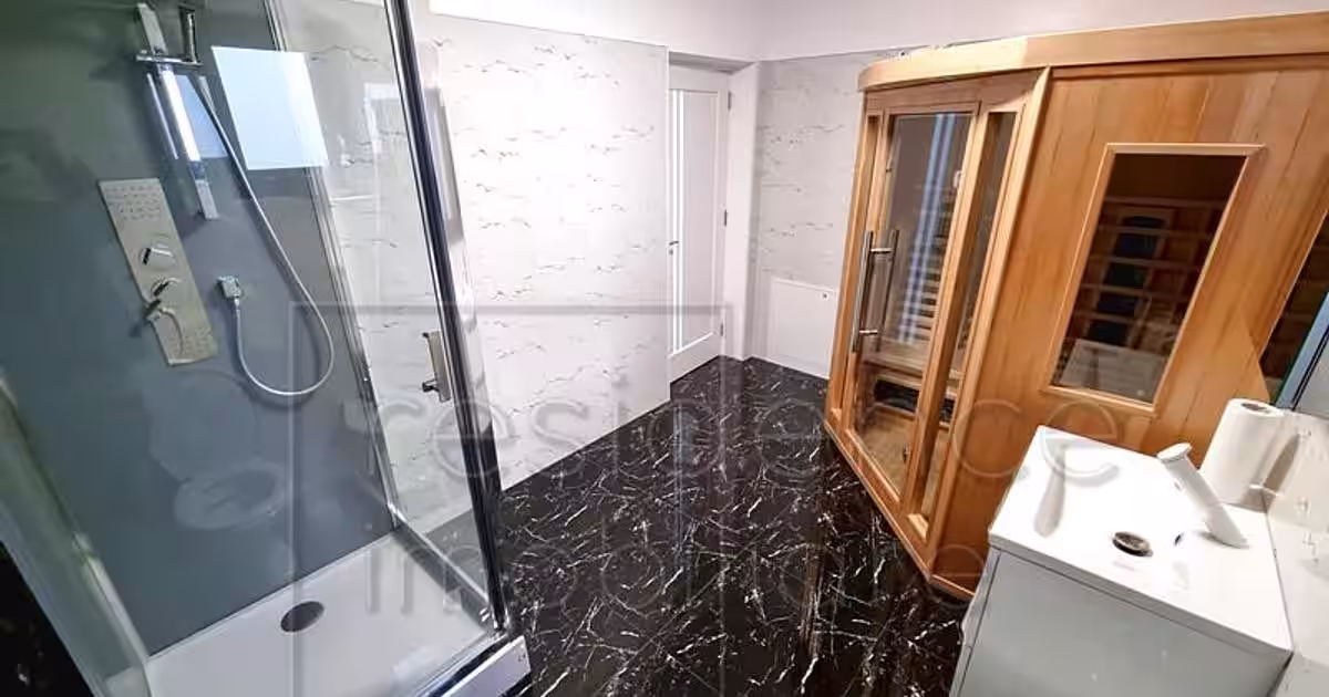 Casă cu 4 camere în zona Borhanci, Cluj-Napoca
