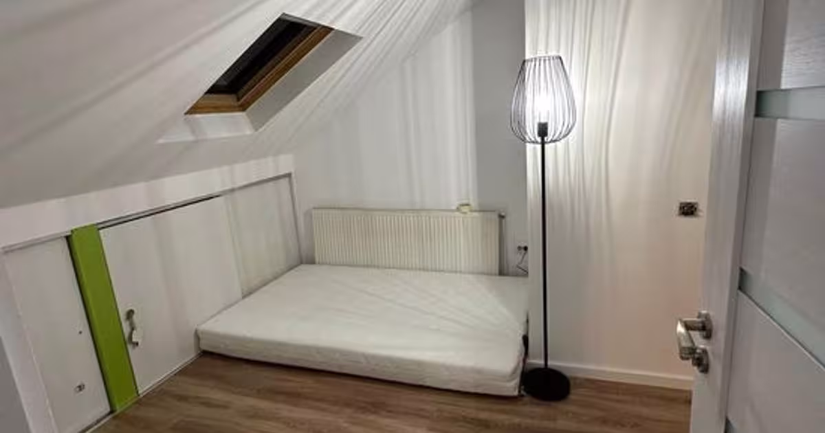 Casă 55 mp cu 3 camere în zona Central, Cluj-Napoca