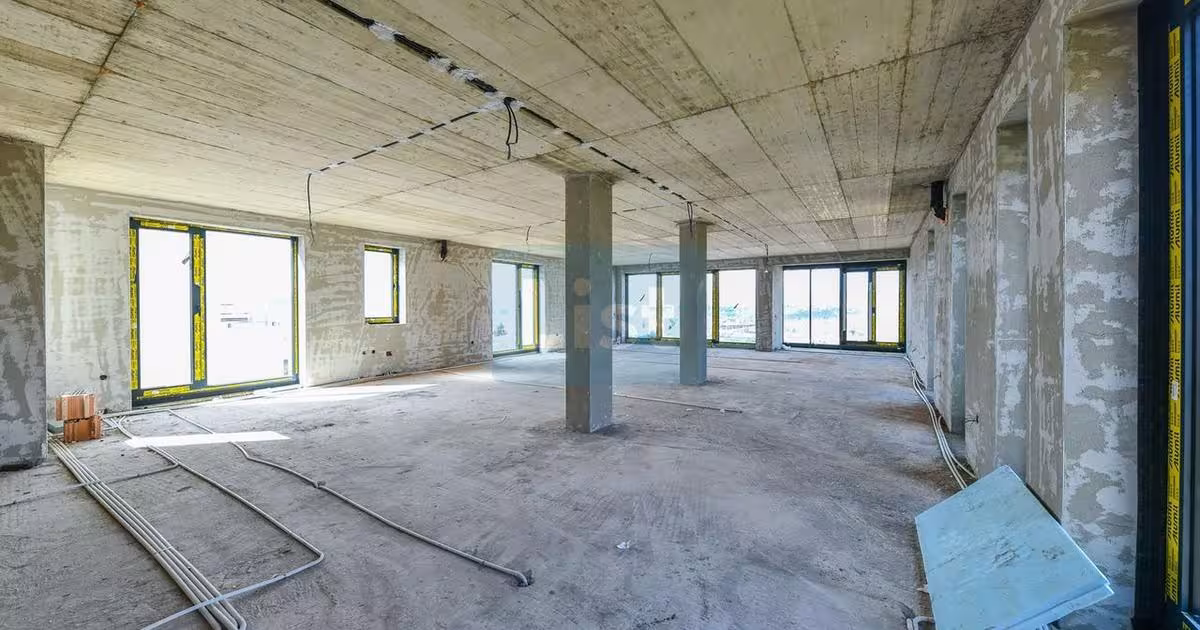 Casă 370 mp cu 3 camere în zona Zorilor, Cluj-Napoca