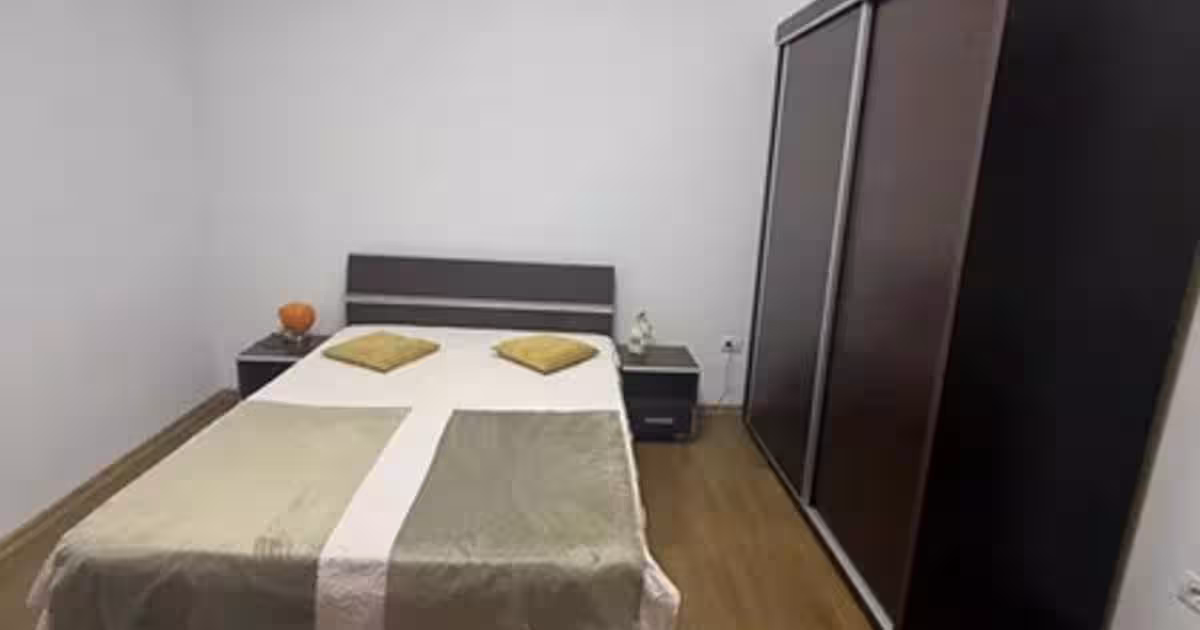 Casă cu 2 camere în zona Delfinariu, Constanța