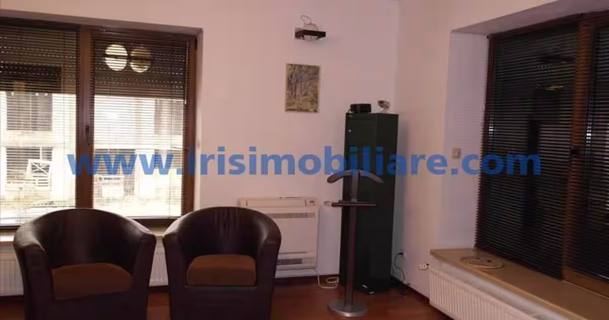Casă 250 mp cu 4 camere în zona Faleza Nord, Constanța