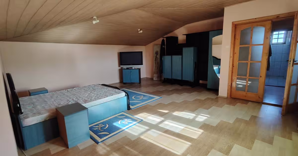 Casă cu 7 camere în zona Km 5, Constanța