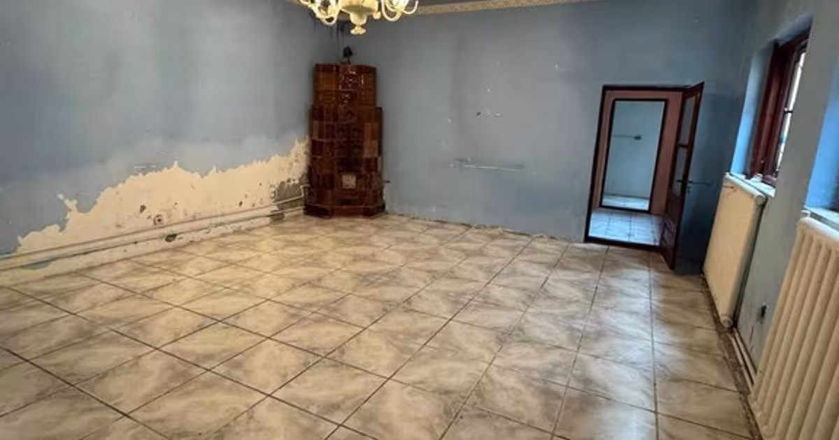 Casă cu 7 camere în zona Ultracentral, Constanța