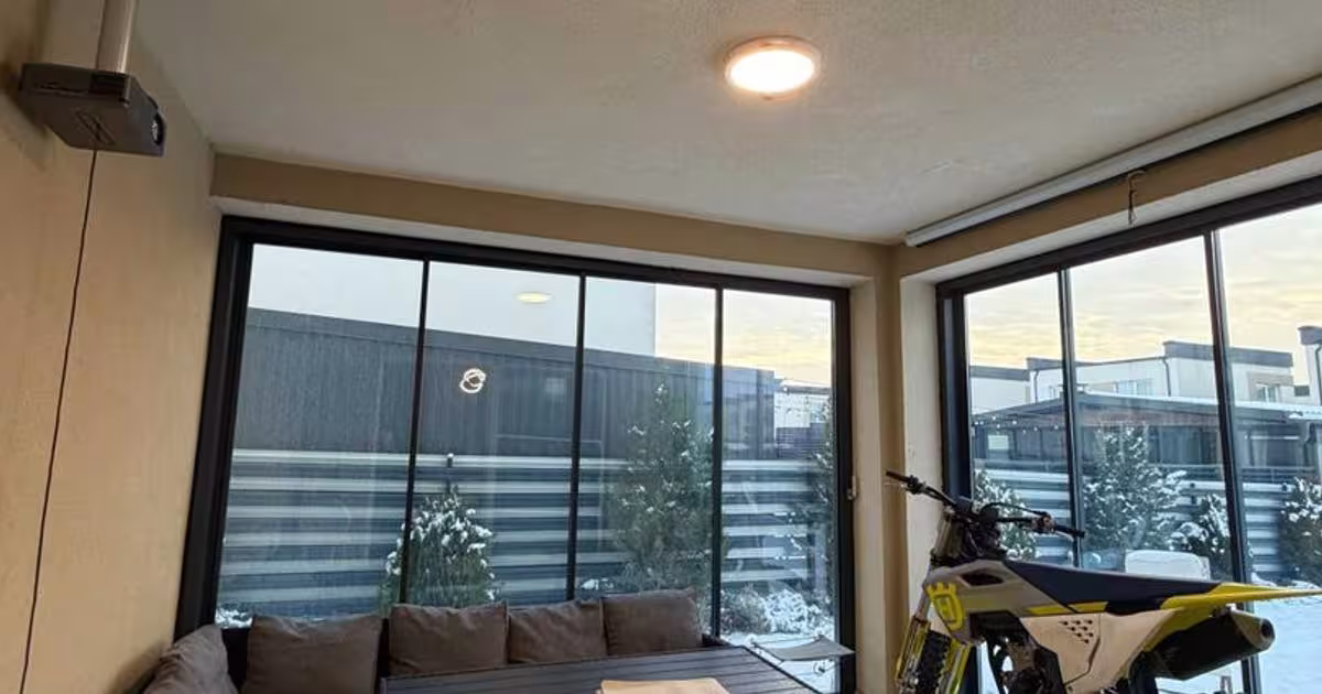 Casă cu 3 camere în Corbeanca