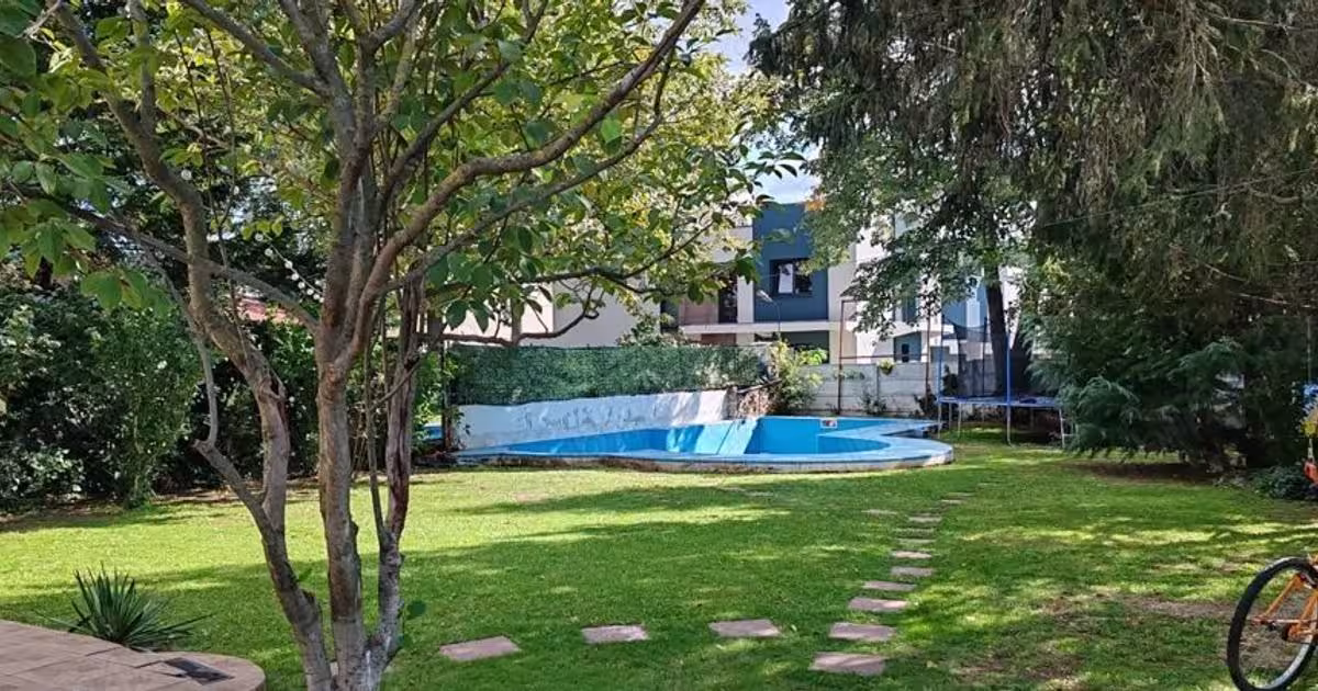 Casă cu 7 camere în Corbeanca
