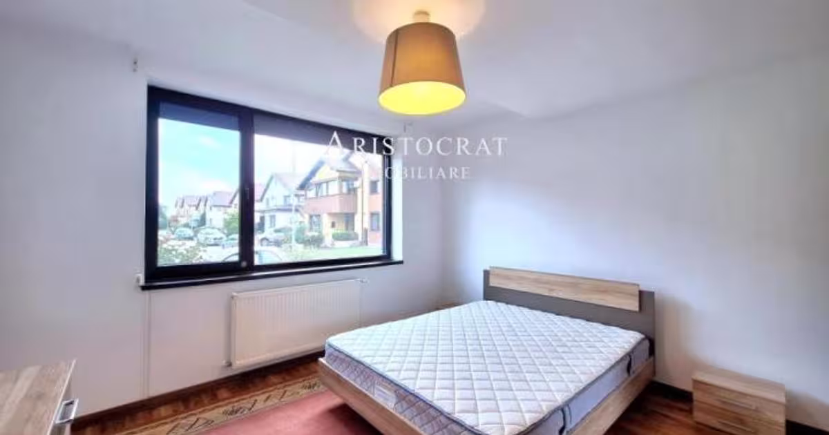 Casă 253 mp cu 7 camere în Corbeanca