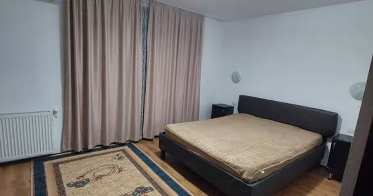 Casă cu 4 camere în zona Miroslava, Iași