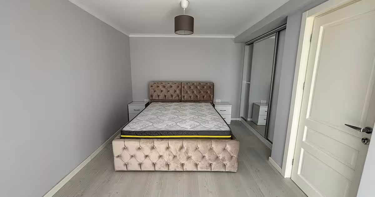 Casă cu 4 camere în zona Popas Păcurari, Iași