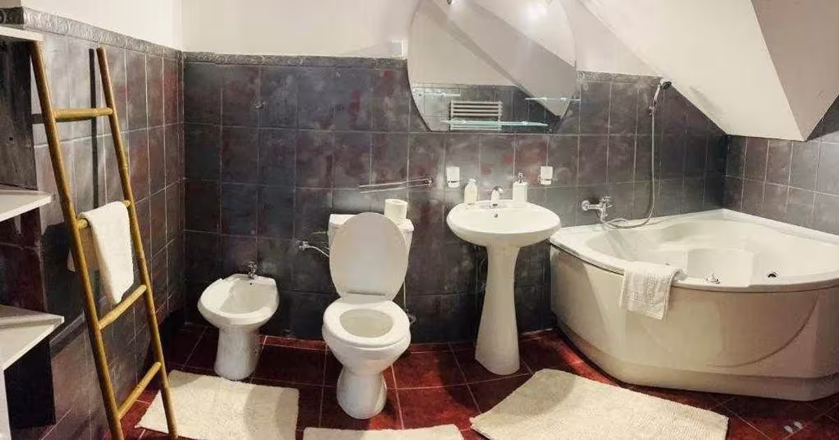 Casă cu 4 camere în zona Ultracentral, Iași