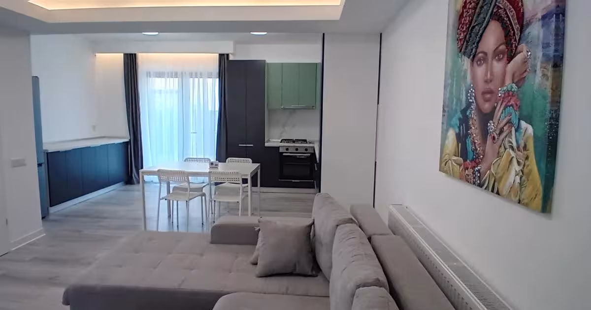 Casă cu 3 camere în zona Odăi, Otopeni