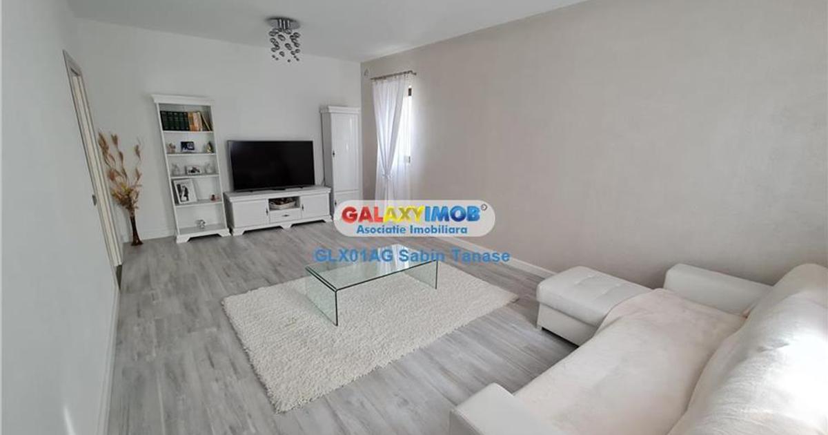 Casă 140 mp cu 4 camere în zona Craiovei, Pitești