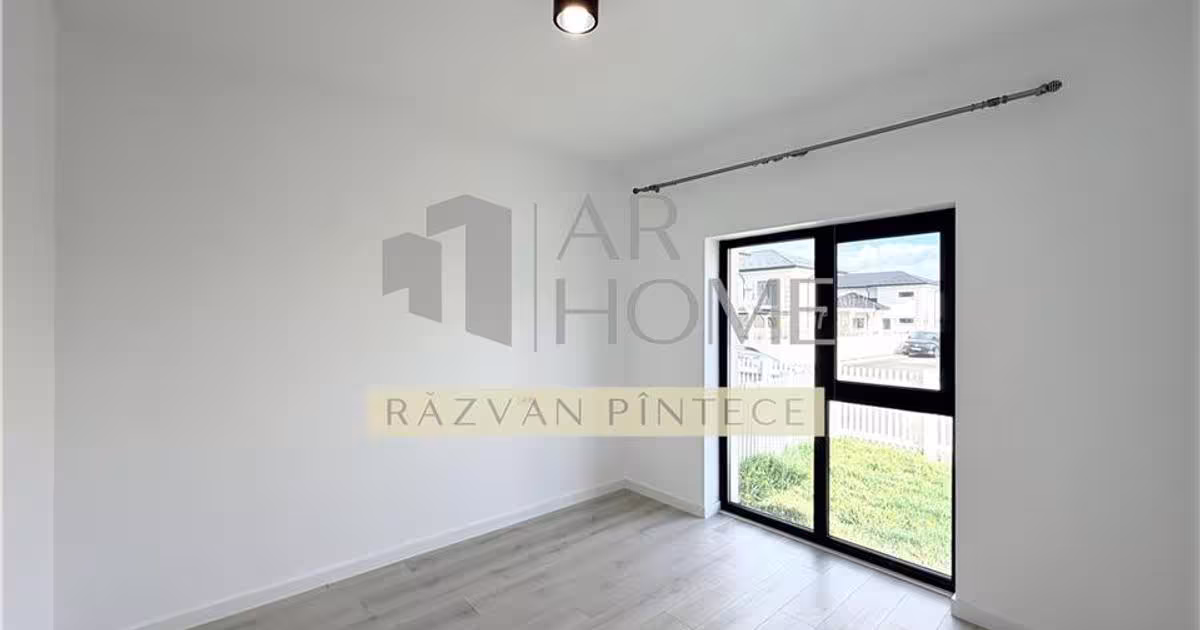 Casă cu 4 camere în zona Exterior Nord, Ploiești