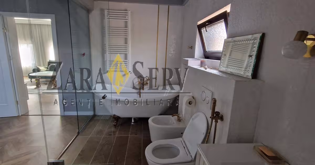 Casă cu 5 camere în zona Nord, Ploiești
