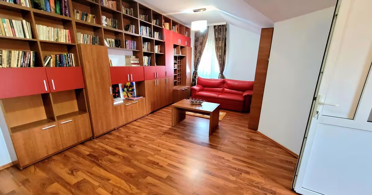 Casă 120 mp cu 4 camere în zona Republicii, Ploiești