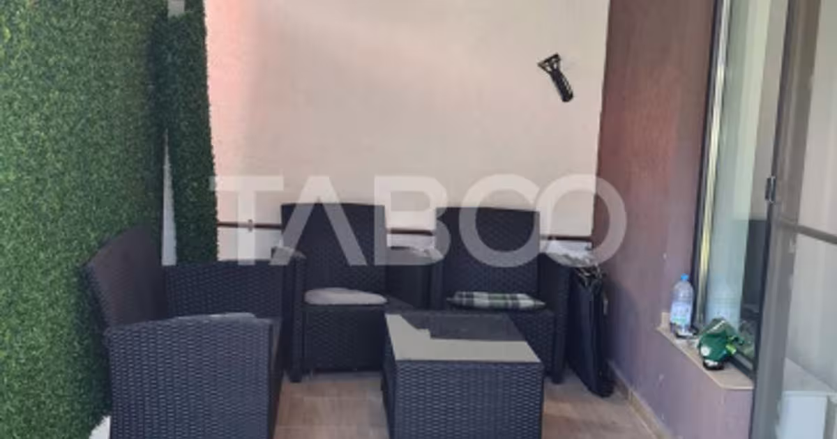 Casă cu 3 camere în zona Arhitecților - Calea Cisnădiei, Sibiu