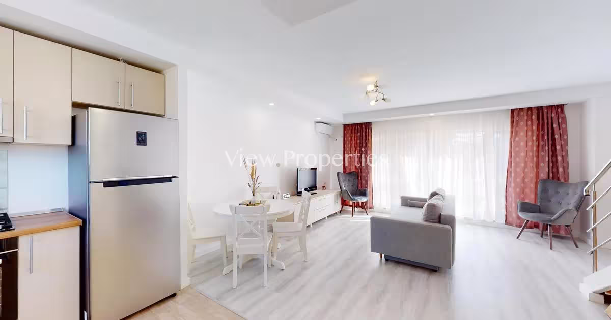 Casă cu 3 camere în Ștefăneștii de Jos