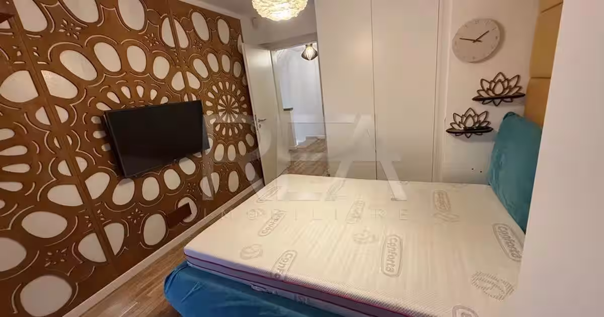 Casă 170 mp cu 4 camere în zona Central, Voluntari