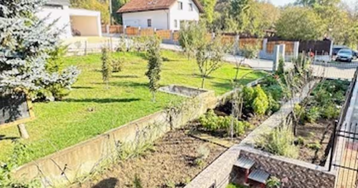 Casă 170 mp cu 3 camere în zona Săsar, Baia Mare