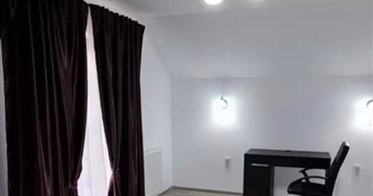 Casă cu 4 camere în Brazii de Jos