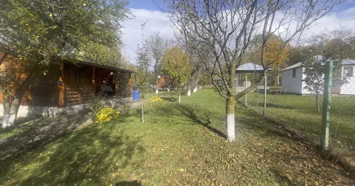 Casă 85 mp cu 3 camere în Breaza de Jos