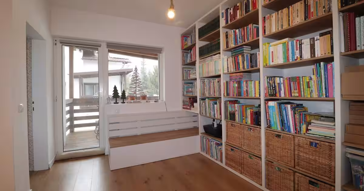 Casă cu 5 camere în zona Piatra Arsă, Bușteni