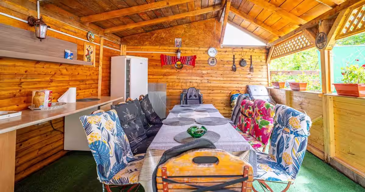 Vila moderna cu 2 corpuri in Busteni | Ideala pentru turism