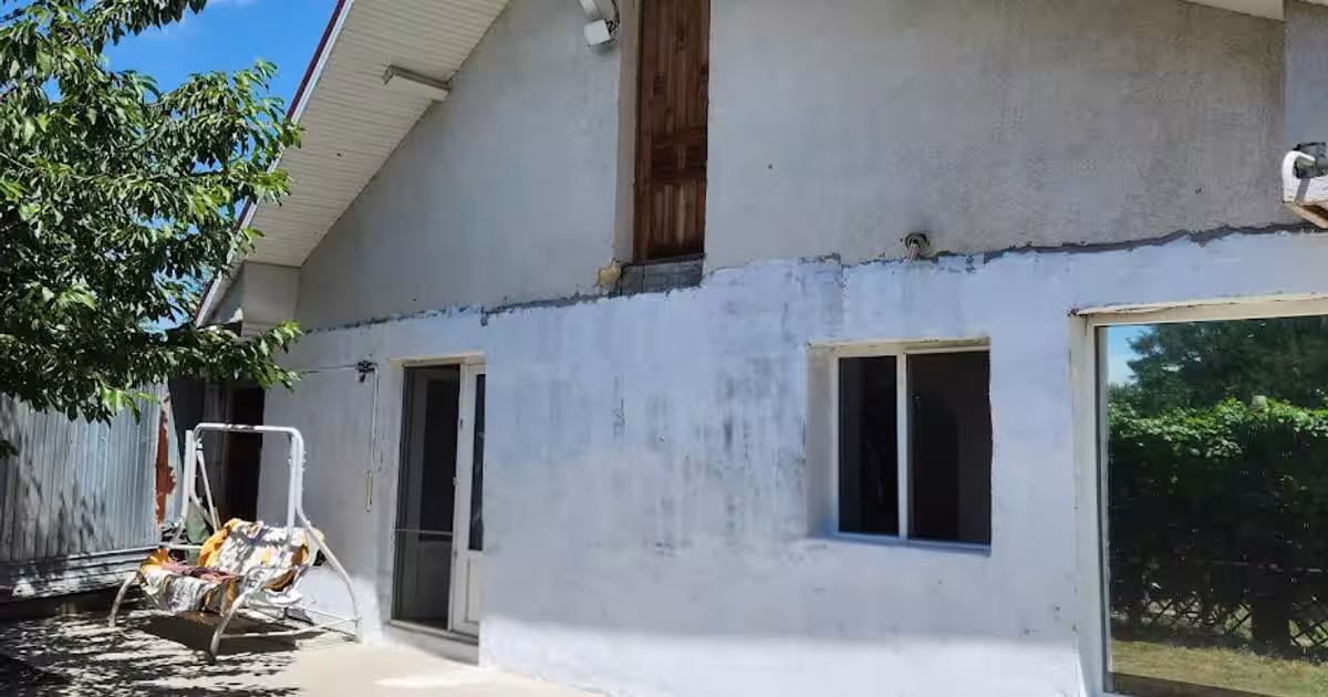 Casă cu 6 camere în Chiscani