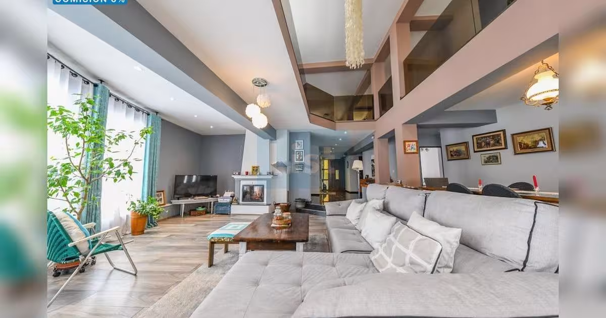 Casă 199 mp cu 5 camere în zona Borhanci, Cluj-Napoca