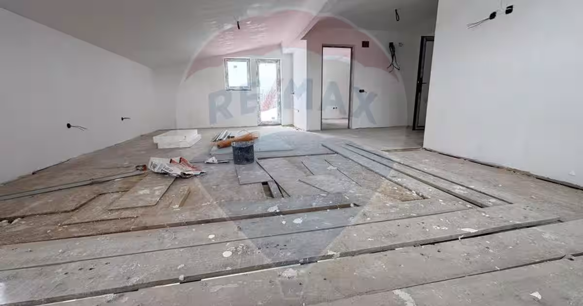 Casă 275 mp cu 6 camere în Colceag