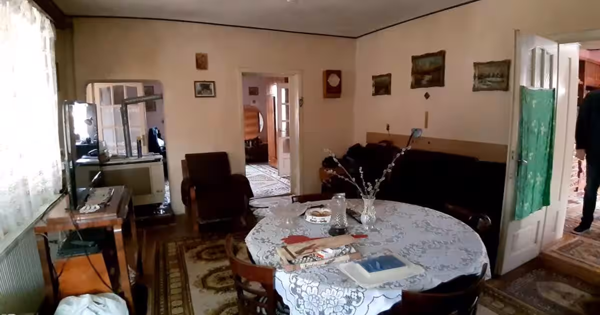 Investitie ideala in Coroi! Constructii cu 4.6 ha teren.