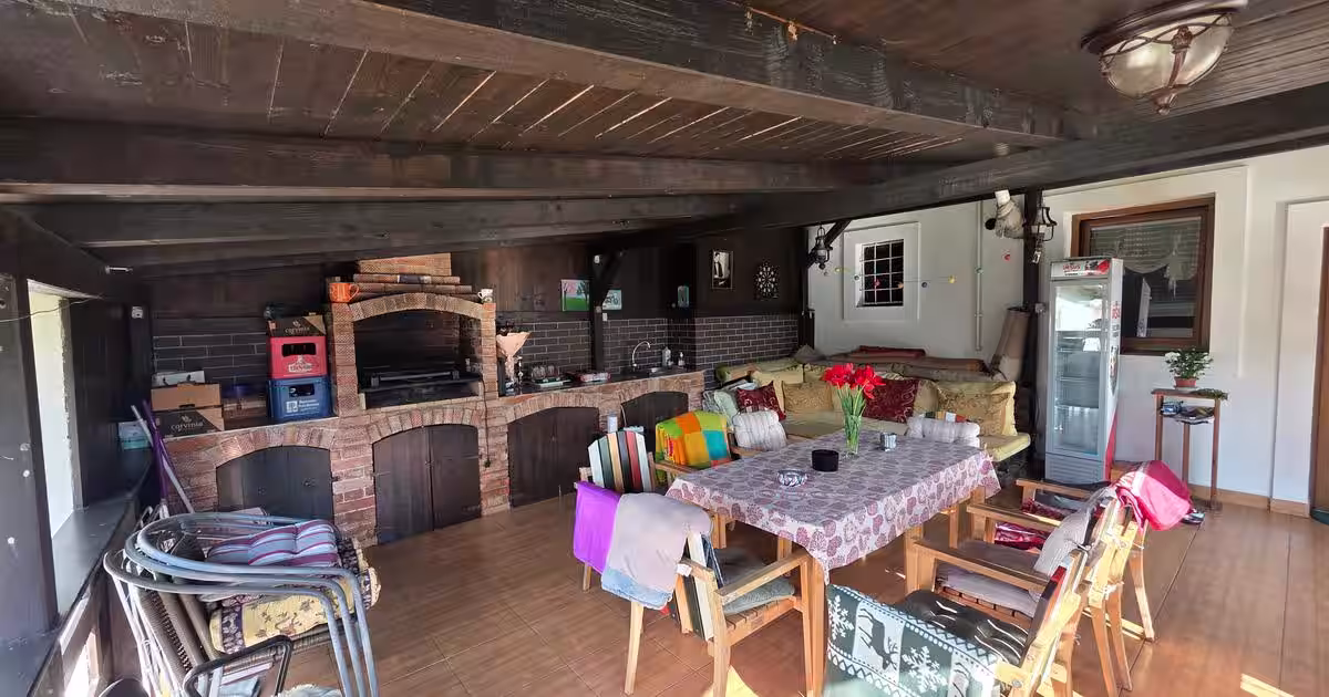 Casă 107 mp cu 3 camere în zona Mărăști, Deva