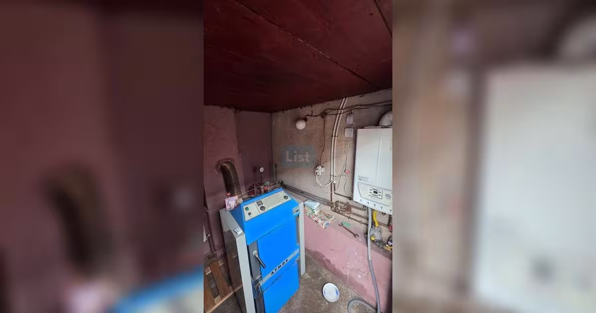 Casă 116 mp cu 3 camere în zona Crihala, Drobeta-Turnu Severin