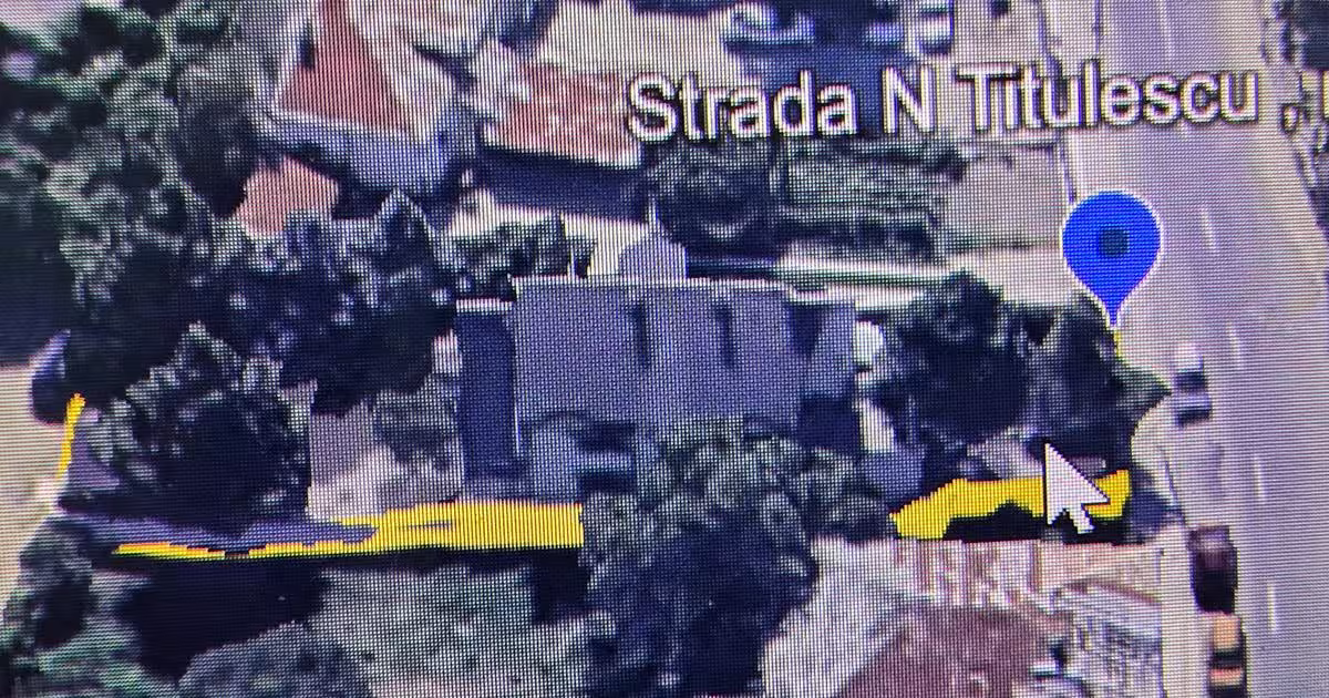 Casă 250 mp cu 5 camere în zona Ultracentral, Focșani