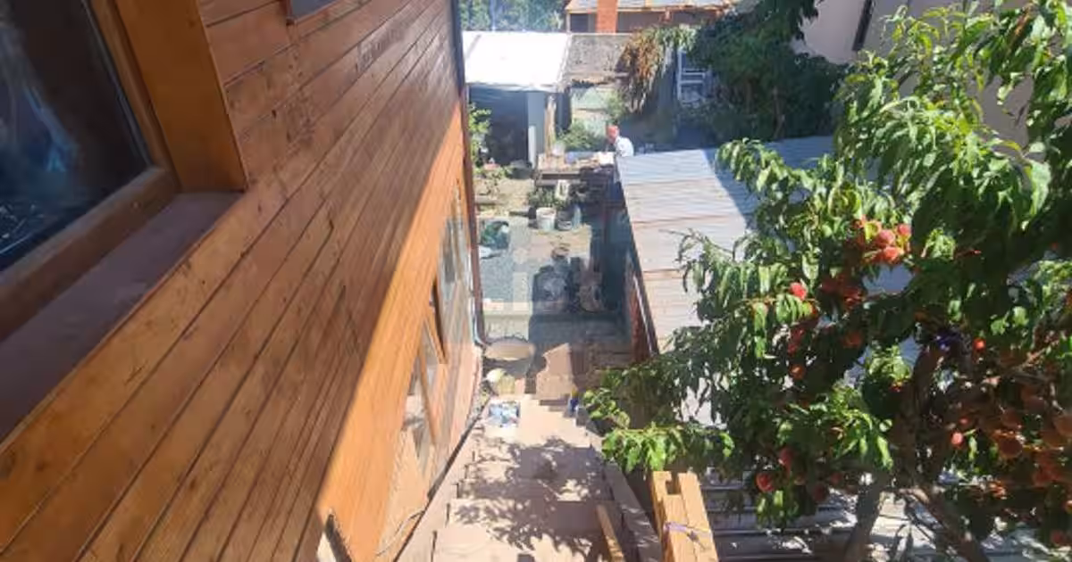 Comision 0%! Casa 2023 + teren de Mazepa 2 (Faleza Dunarii)