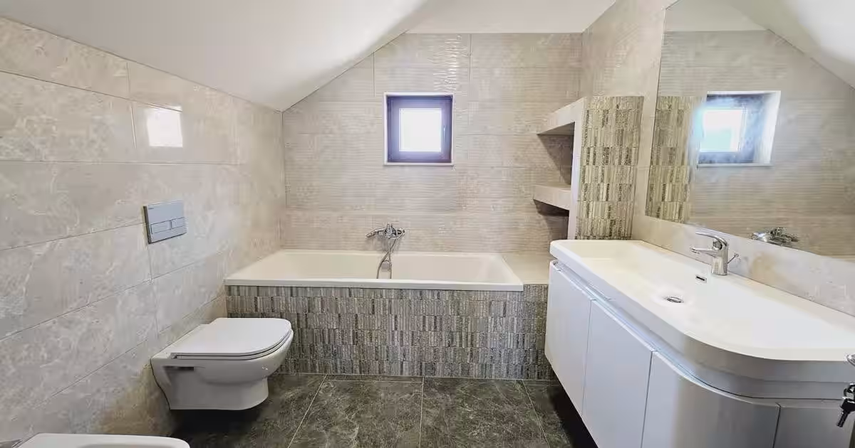 Proprietate noua, zona Arcasilor, finisata complet !