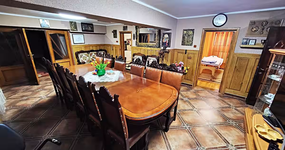 Vilă / Clădire pentru birouri Ultracentral