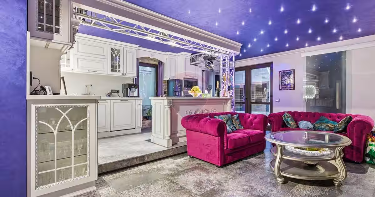 Vila de Lux de Vânzare, 280mp util - Str. Cortez - Hlincea Iasi