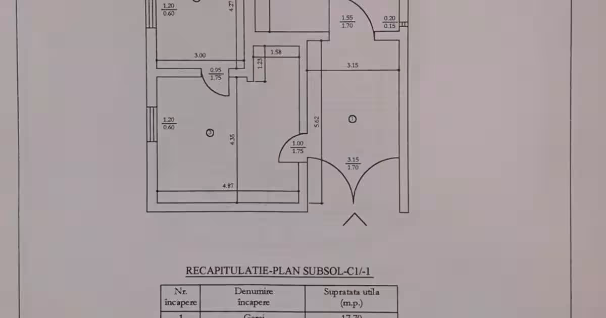 Casa 6 camere, Centru – Palas 2 – Amplasare excelenta !