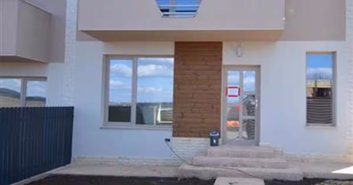 Casă 131 mp cu 4 camere în zona Popas Păcurari, Iași